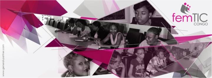 Les femTIC : Une Communauté de femmes passionées de TIC à Brazzaville